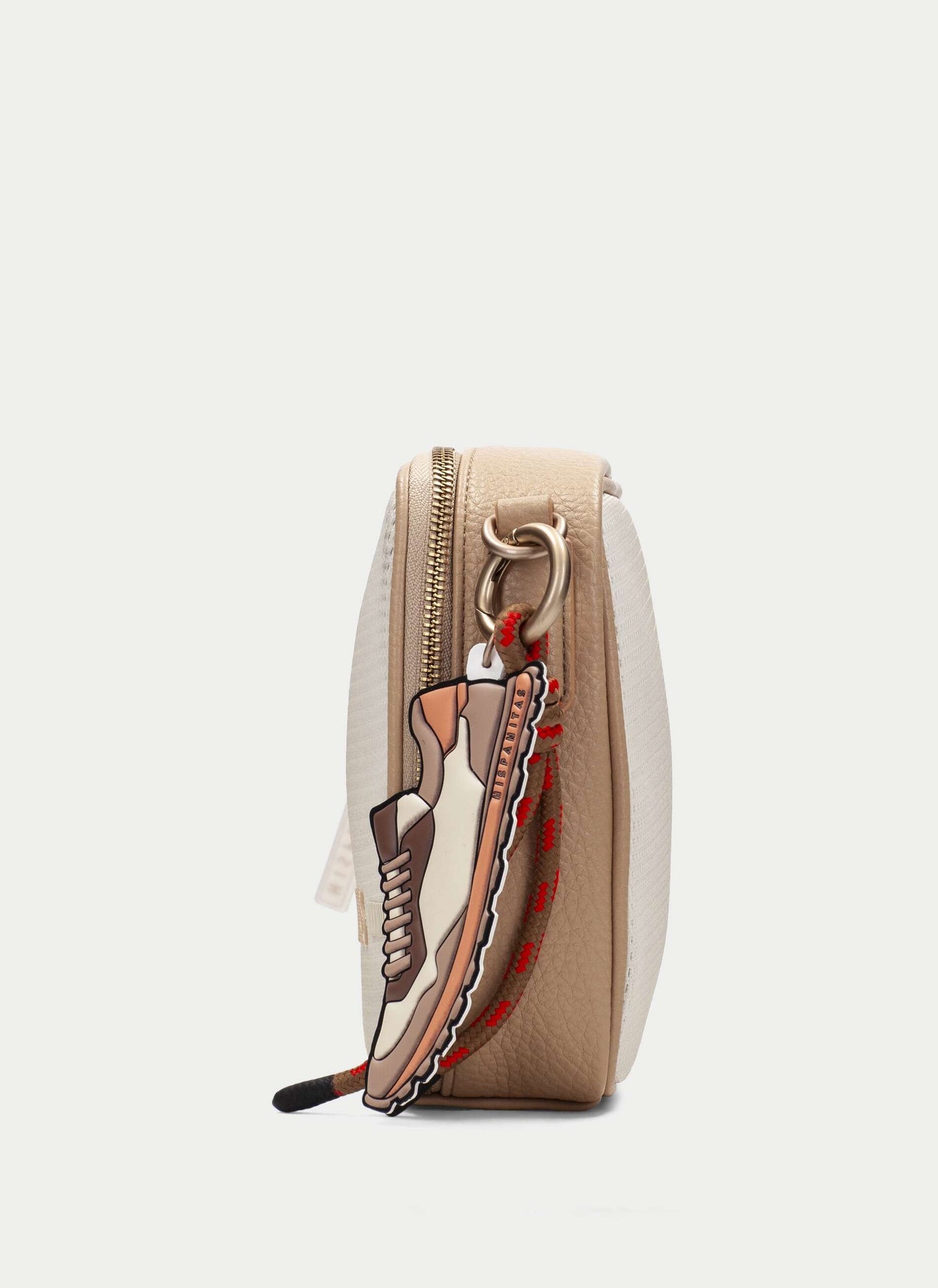 Hispanitas BV264530 Desert Tan Handbag