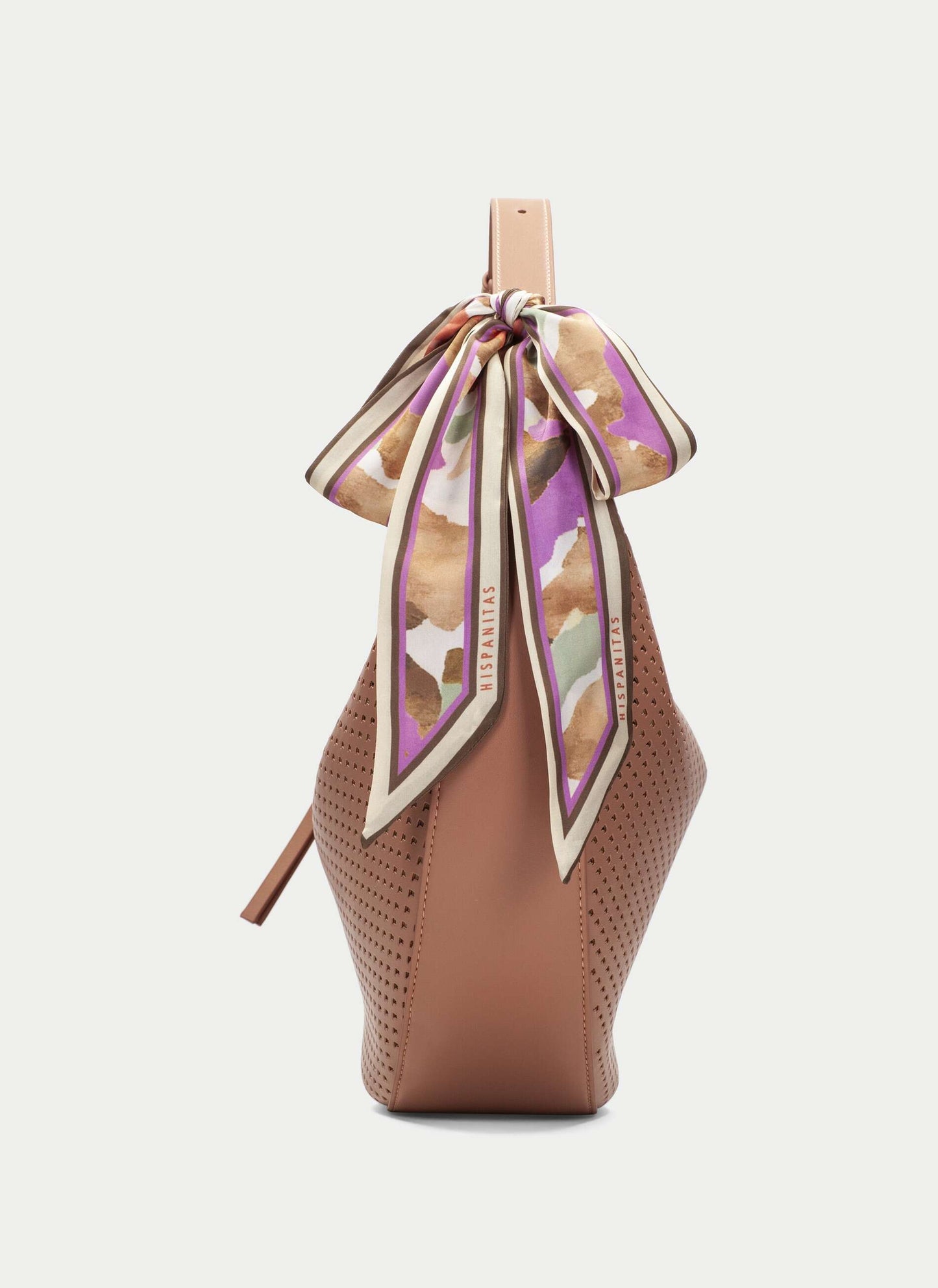 Hispanitas BV264540 Almond Handbag