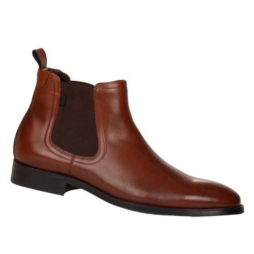 Escape Best Mate Brandy Chelsea Boots