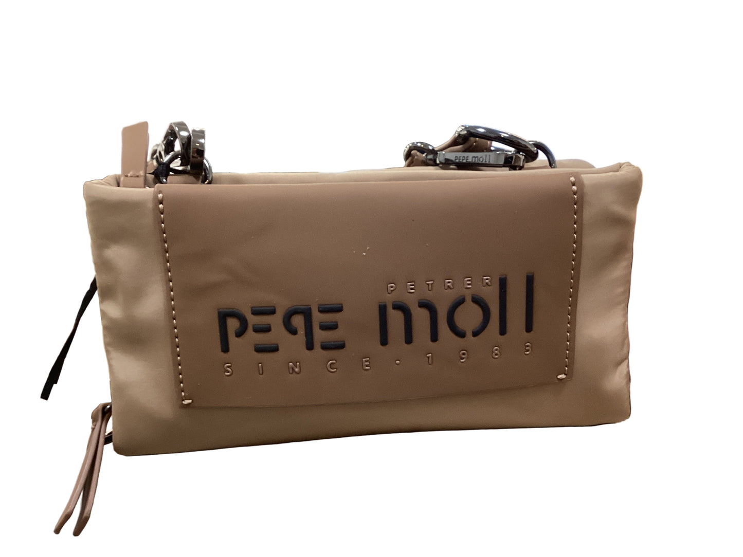 Pepe Moll 252364 Arancha Sand Purse