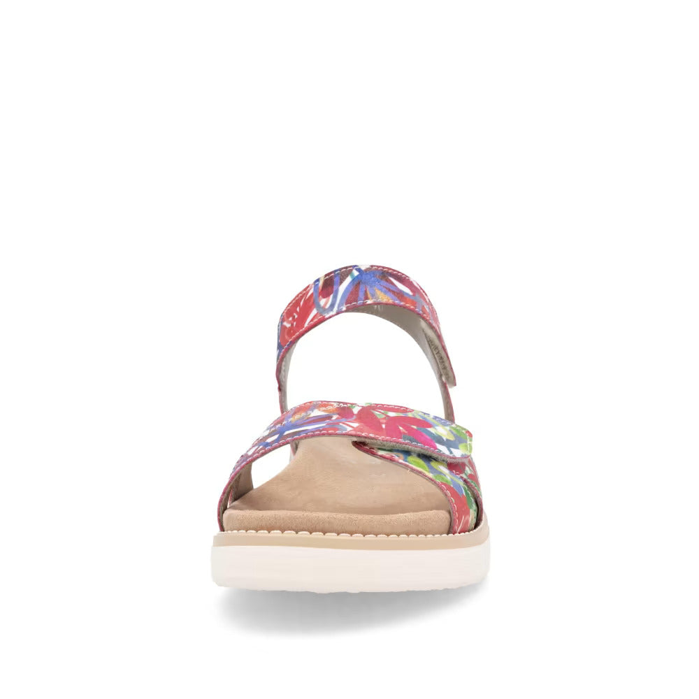 Remonte D2049-90 Multi Velcro Sandals