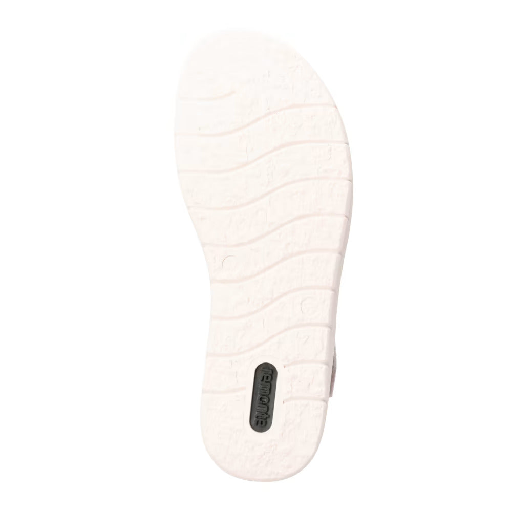 Remonte D2049-90 Multi Velcro Sandals