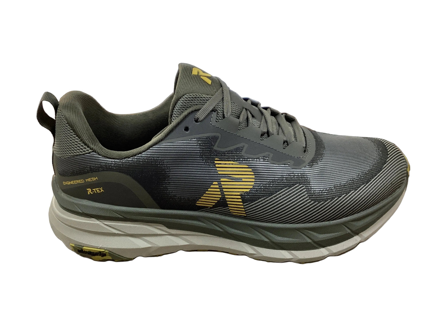 Rieker TEX U4500-54 Multi Olive Sneakers
