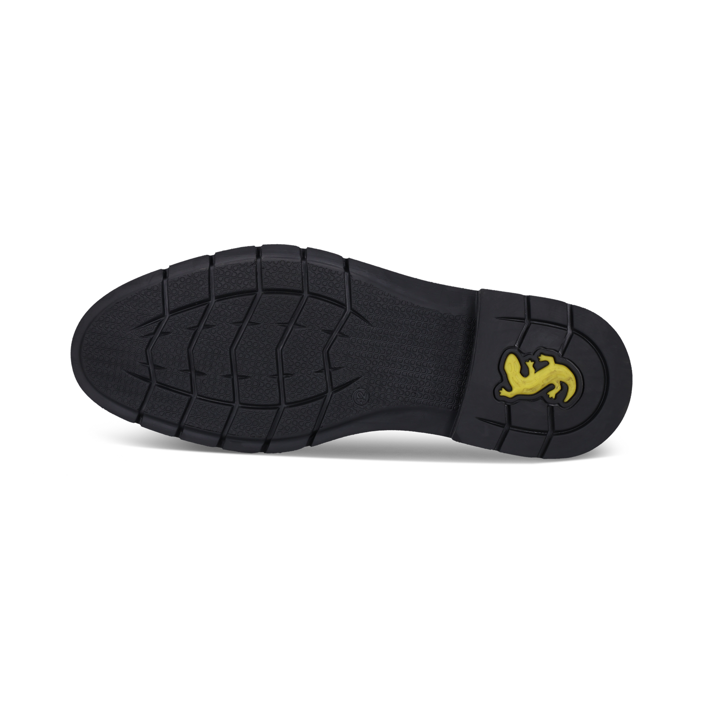 Salamander E11AUS021000 1000 Black Lace Shoes