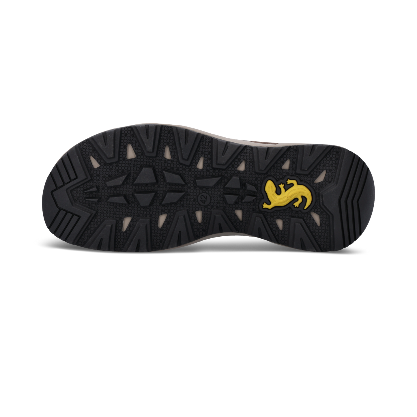 Salamander E31AWW805000 6000 Brown Sandals