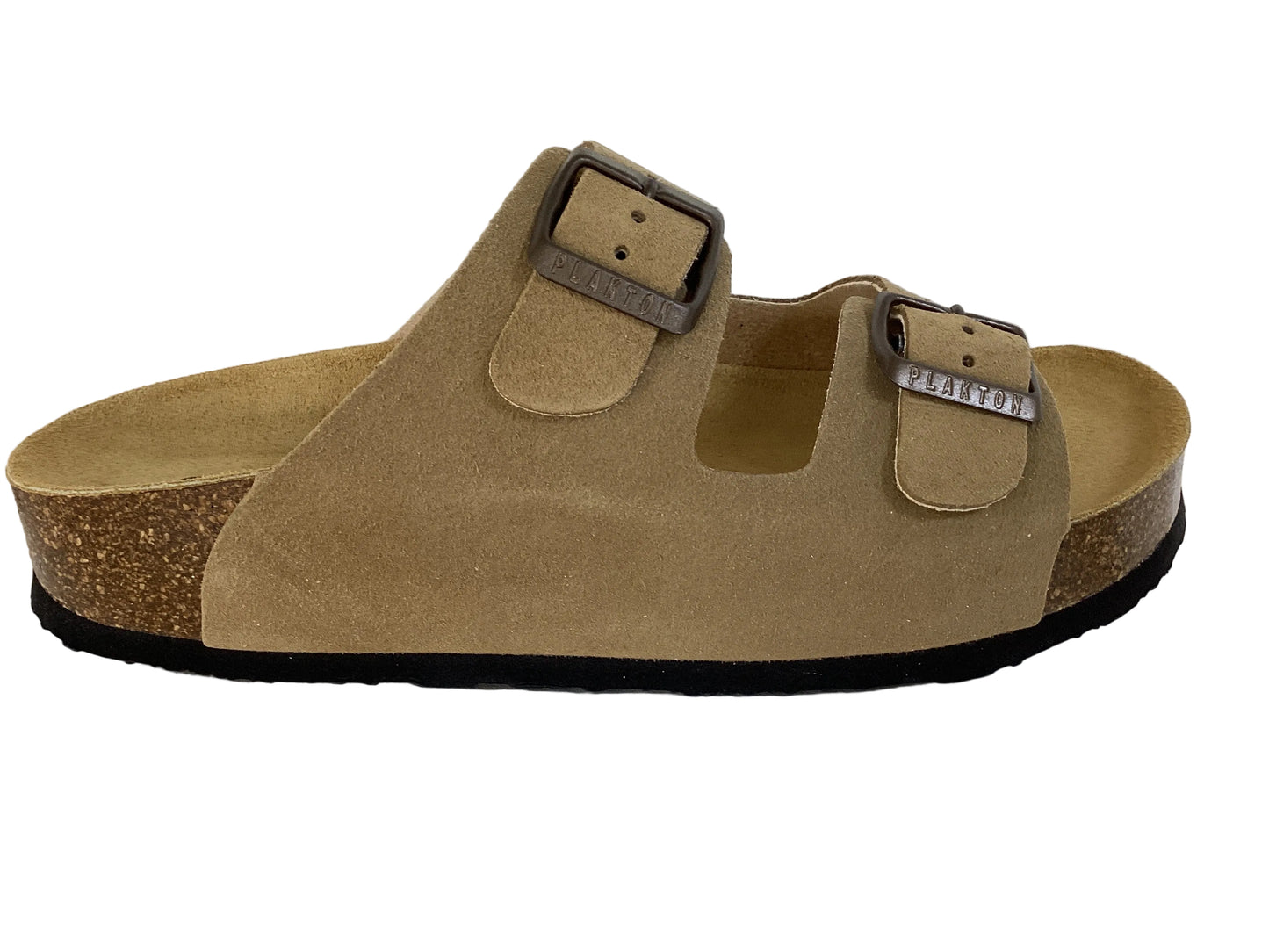 Plakton CP Beta 340010 Afelpado Tan 106-X EVA Sandals