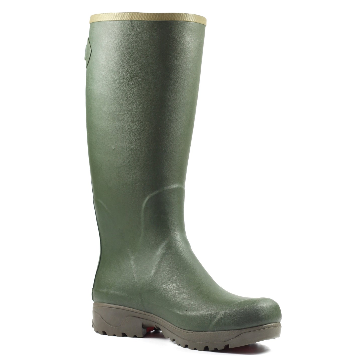 Goodyear EMG399GN Stream Green Wellington
