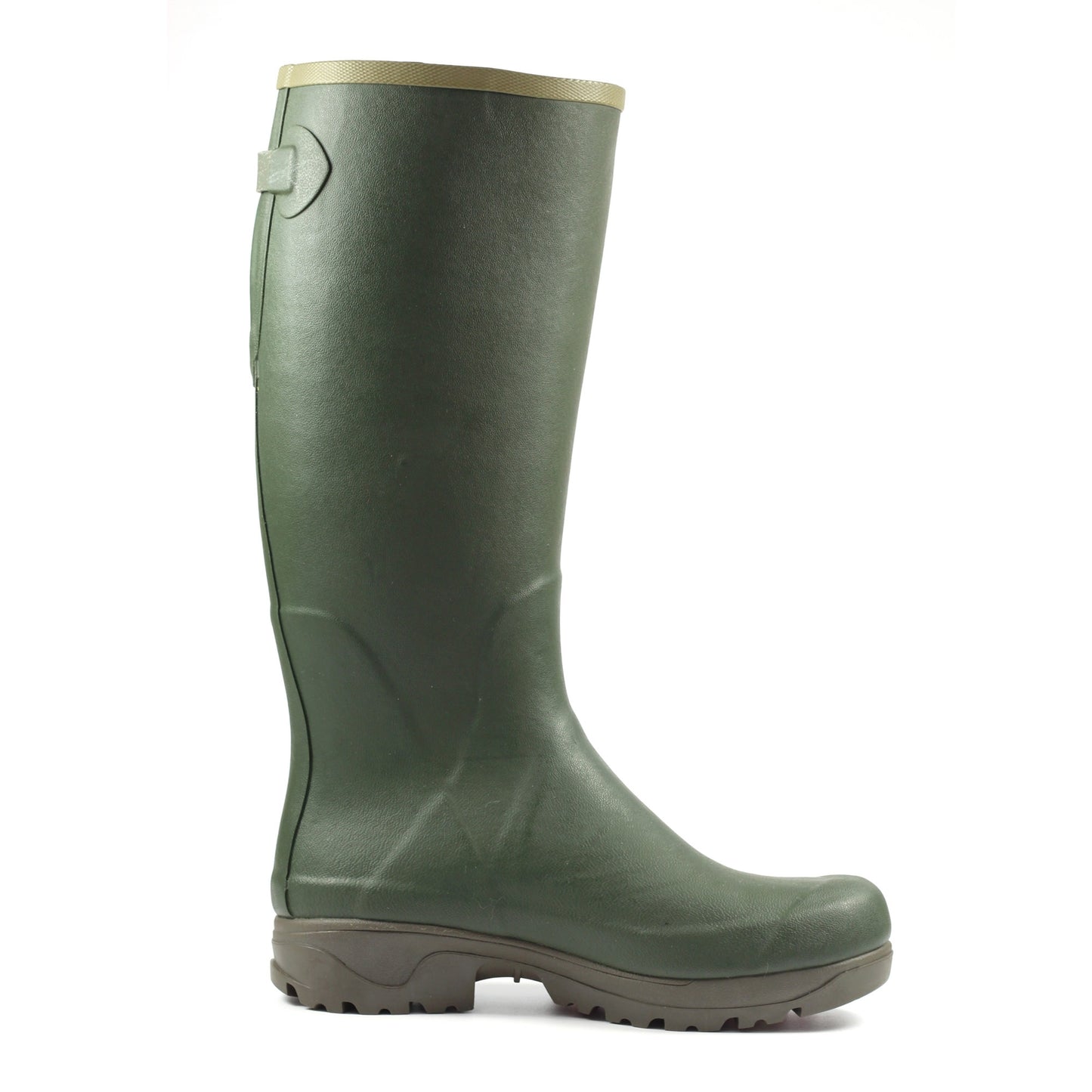 Goodyear EMG399GN Stream Green Wellington