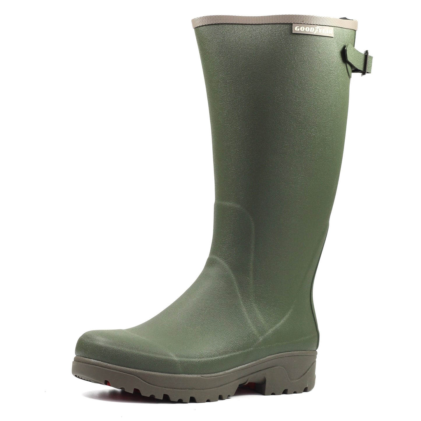Goodyear EMG399GN Stream Green Wellington
