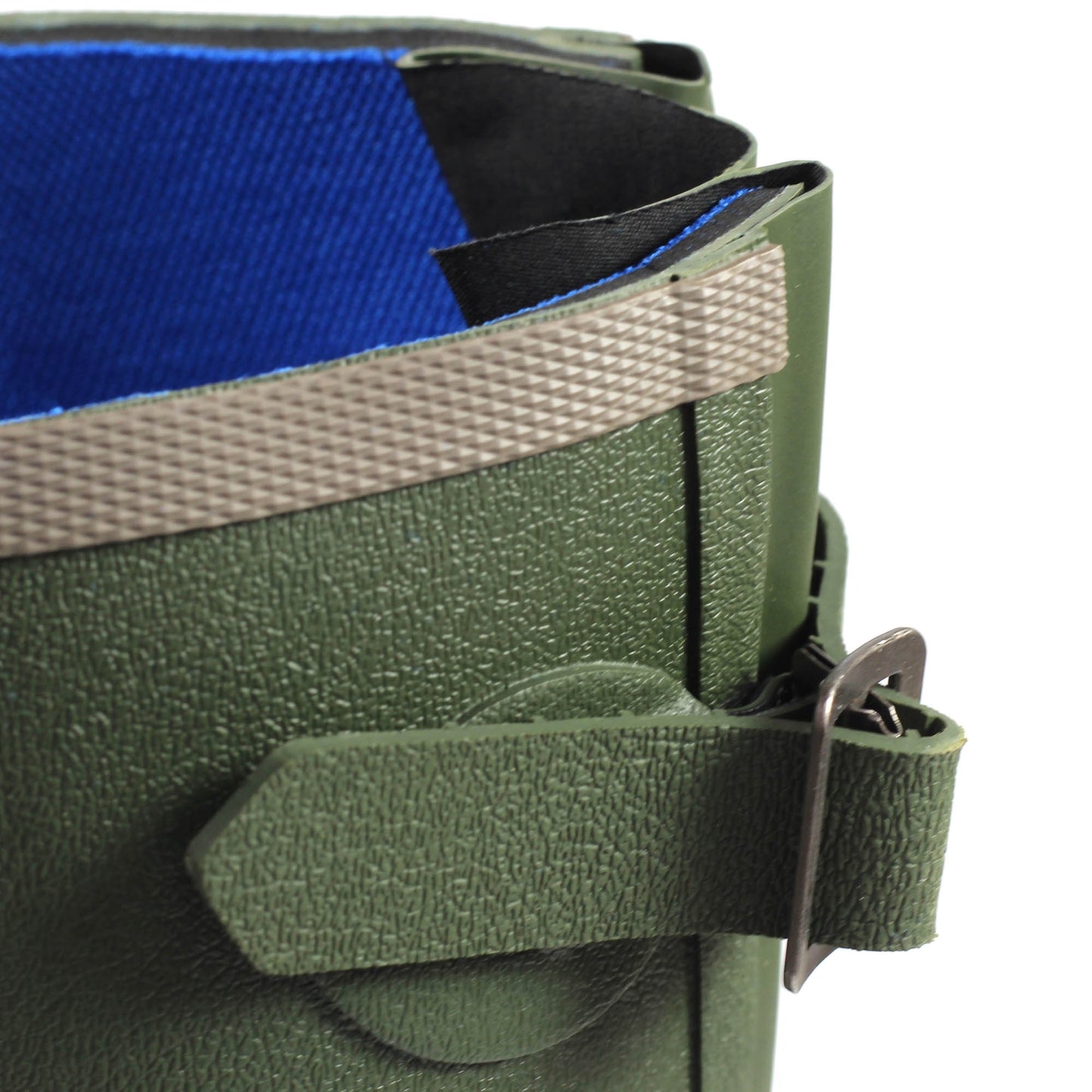 Goodyear EMG399GN Stream Green Wellington
