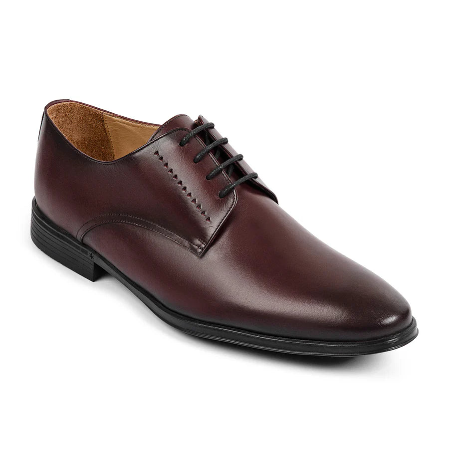 Anatomic & Co Gilberto 2003 Burgundy Touch Lace Shoes