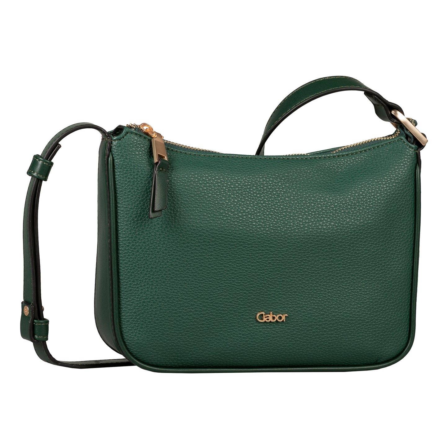 Gabor 9394 30 Valerie Green Cross Body Bag