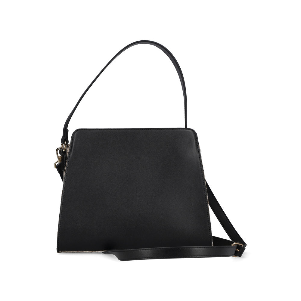 Rieker H1009-90 Black Multi Handbag