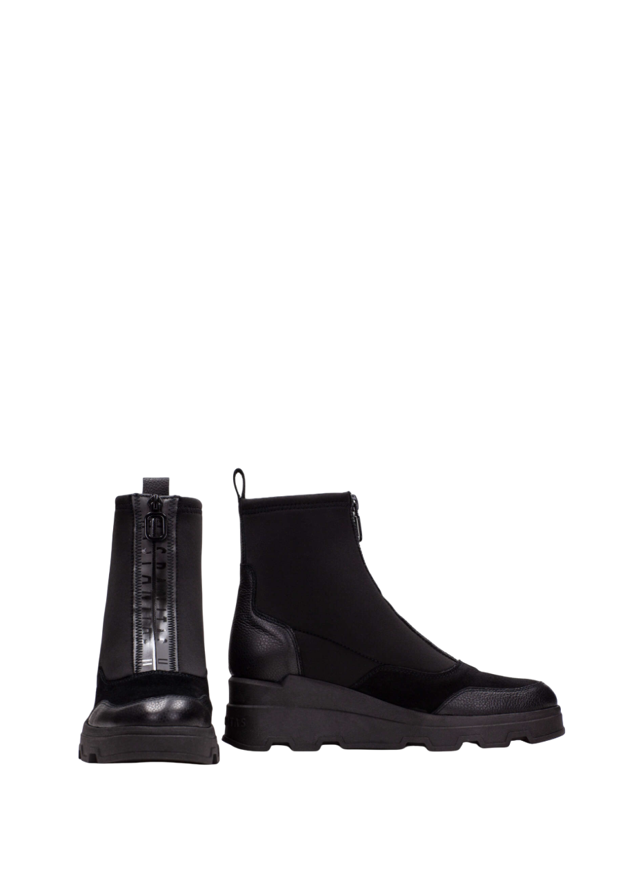 Hispanitas HI243711 Florencia Black Boots