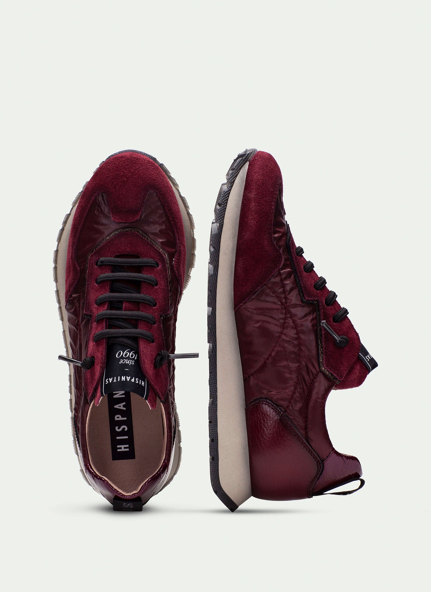 Hispanitas HI254209 Wine Trainers