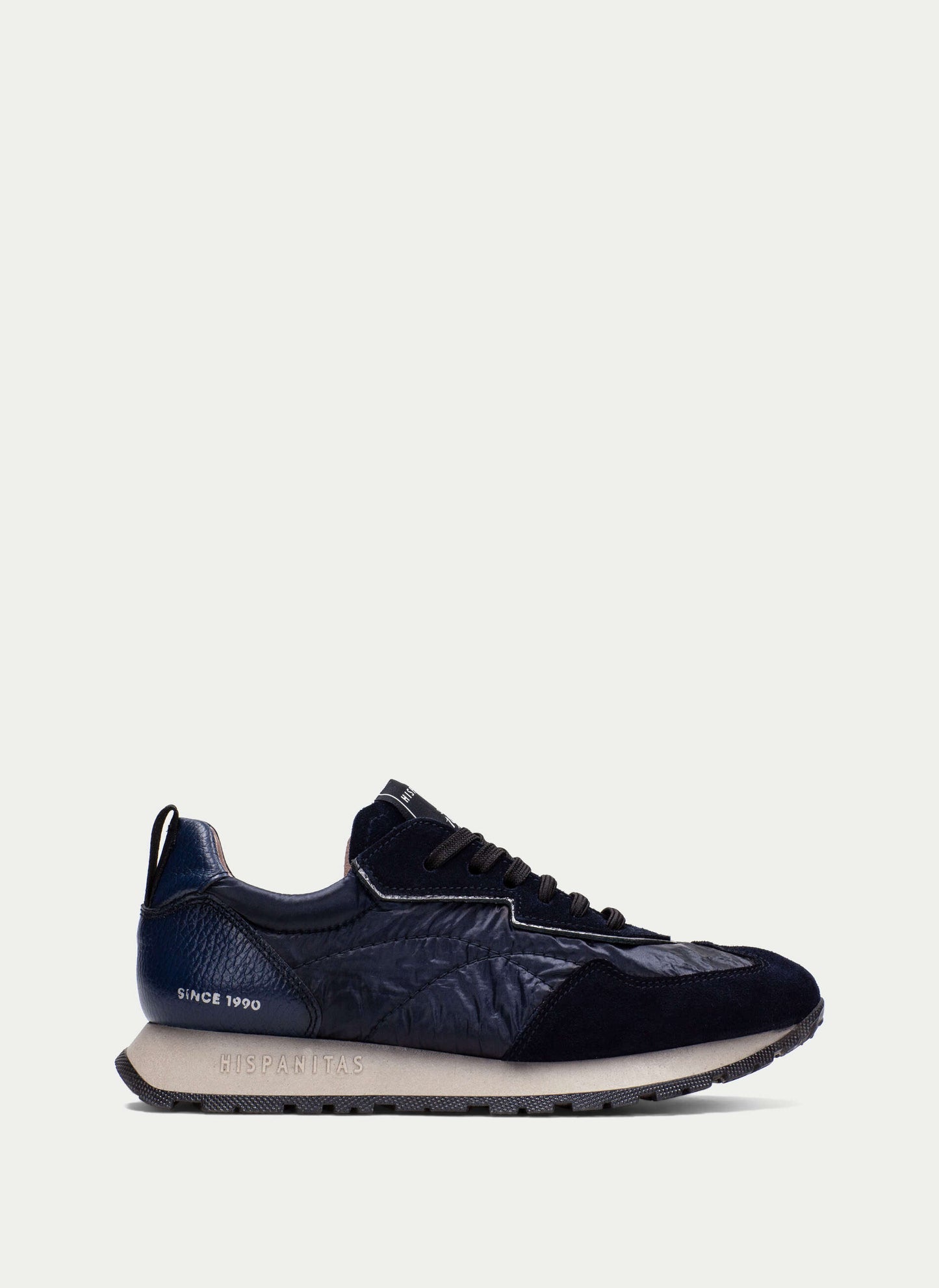 Hispanitas HI254209 Midnight Navy Trainers