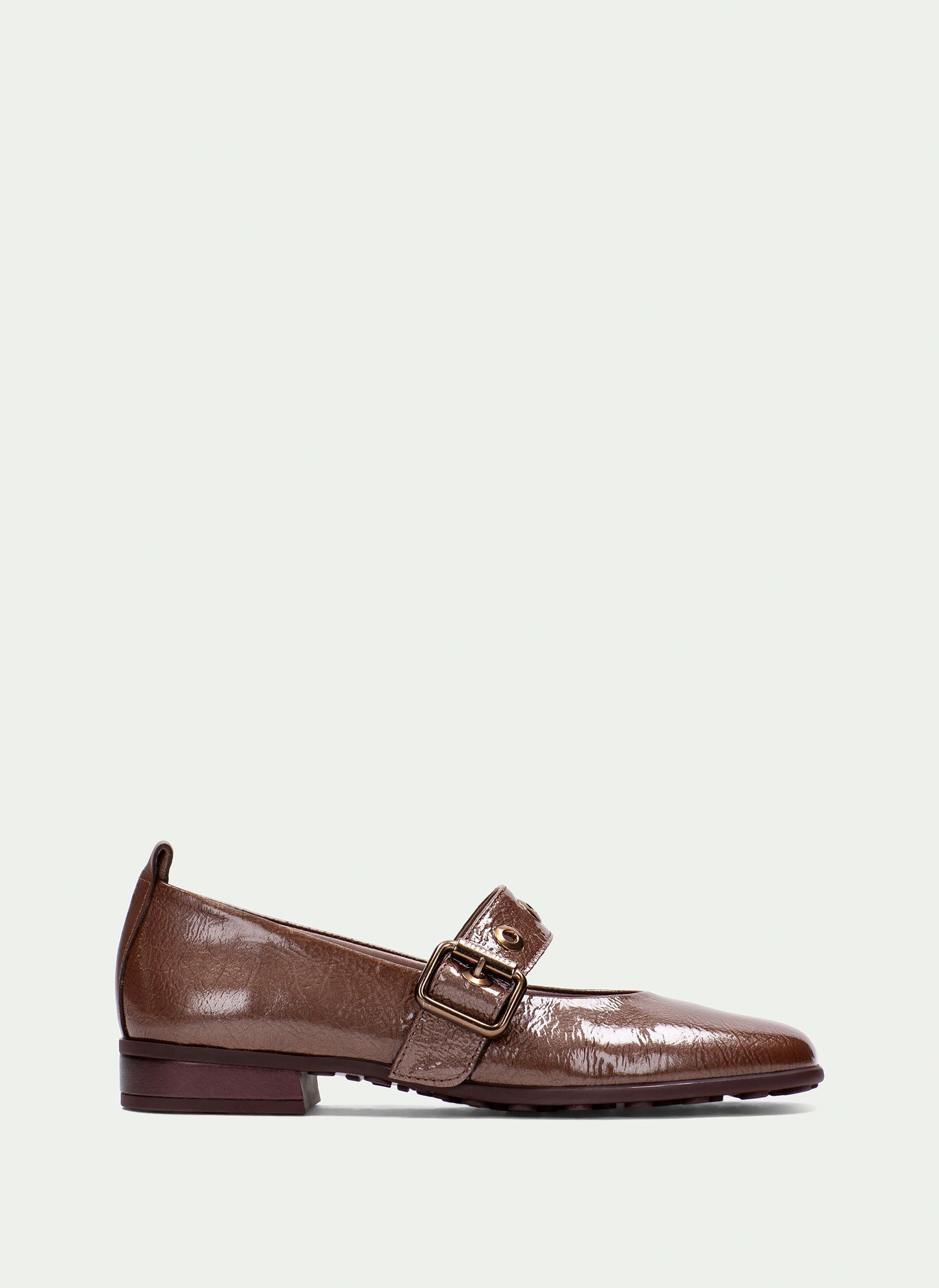 Hispanitas HI254286 Caramel Shoes