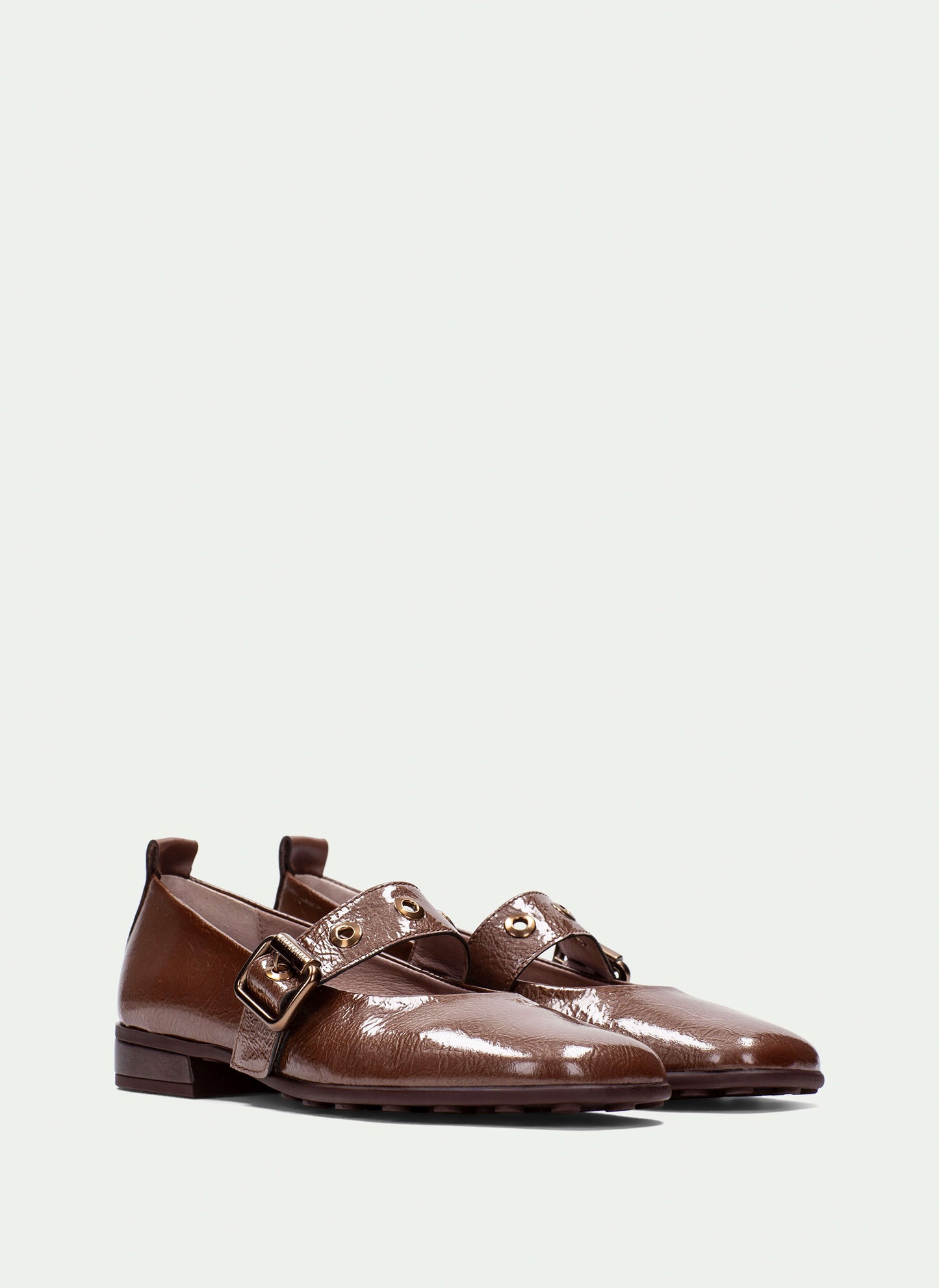 Hispanitas HI254286 Caramel Shoes