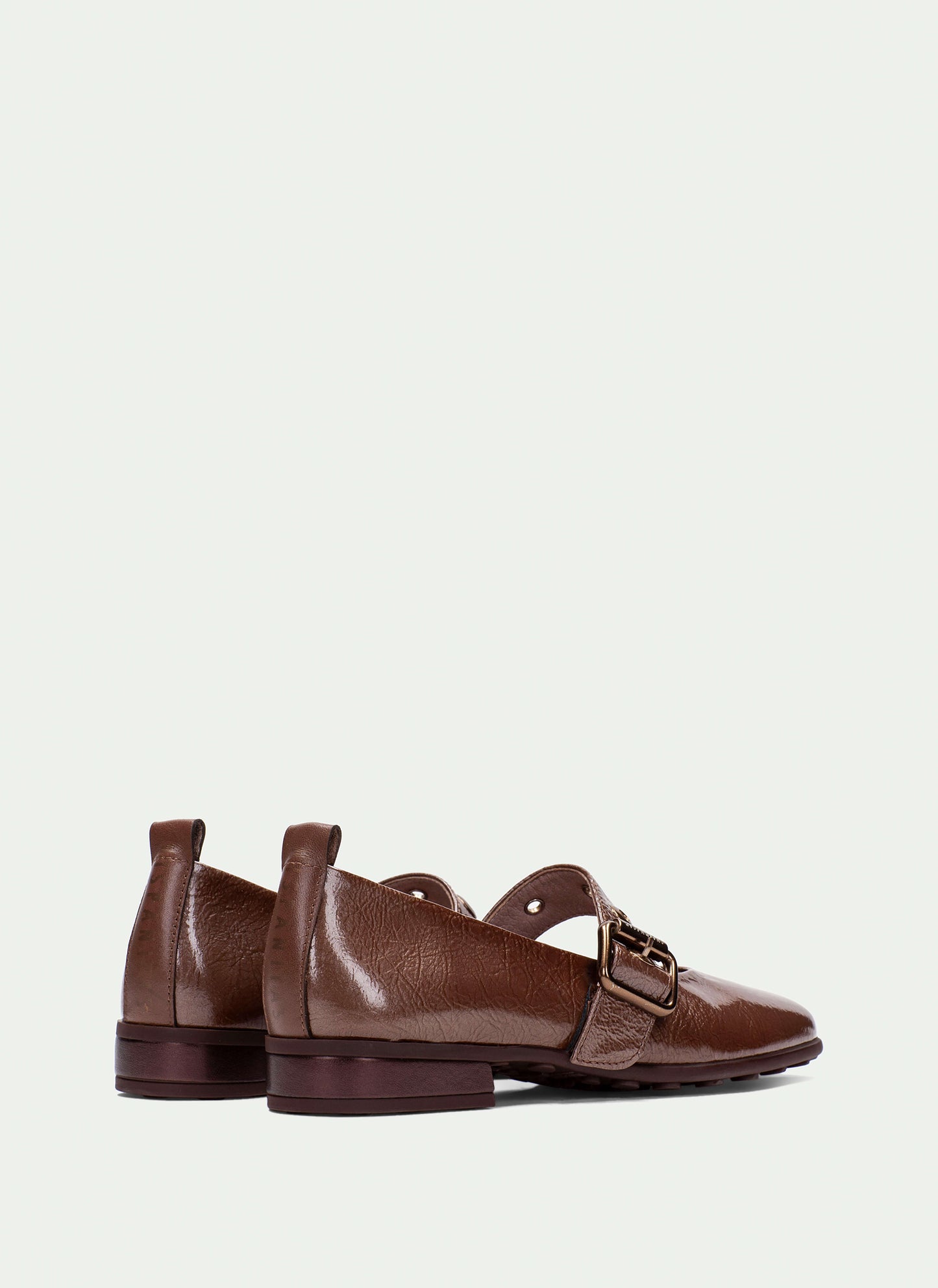 Hispanitas HI254286 Caramel Shoes