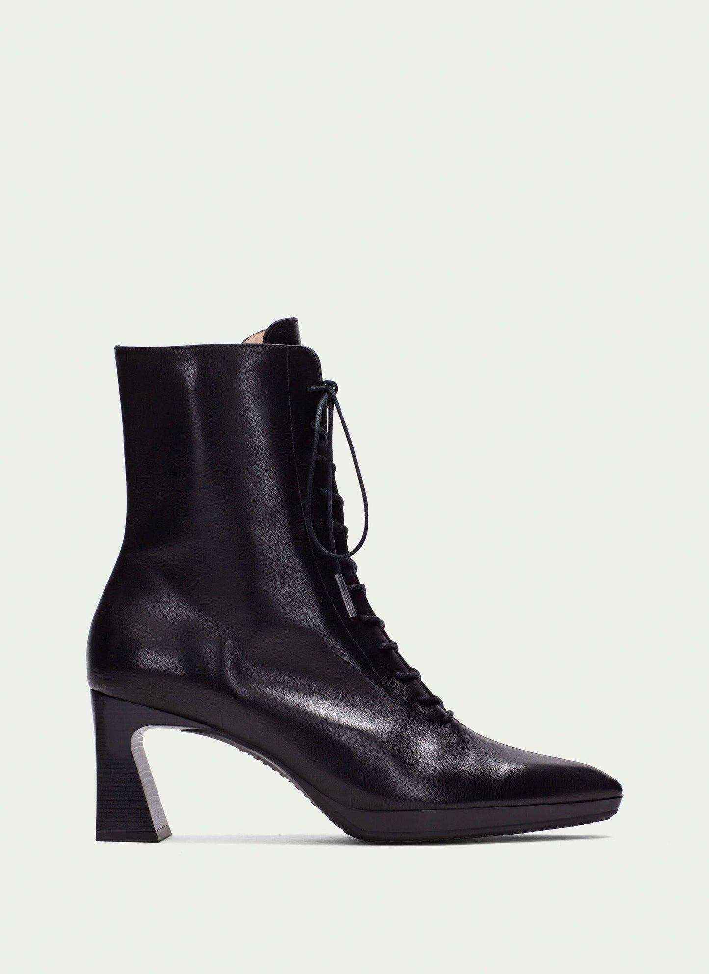 Hispanitas HI254379 Black Lace Boots