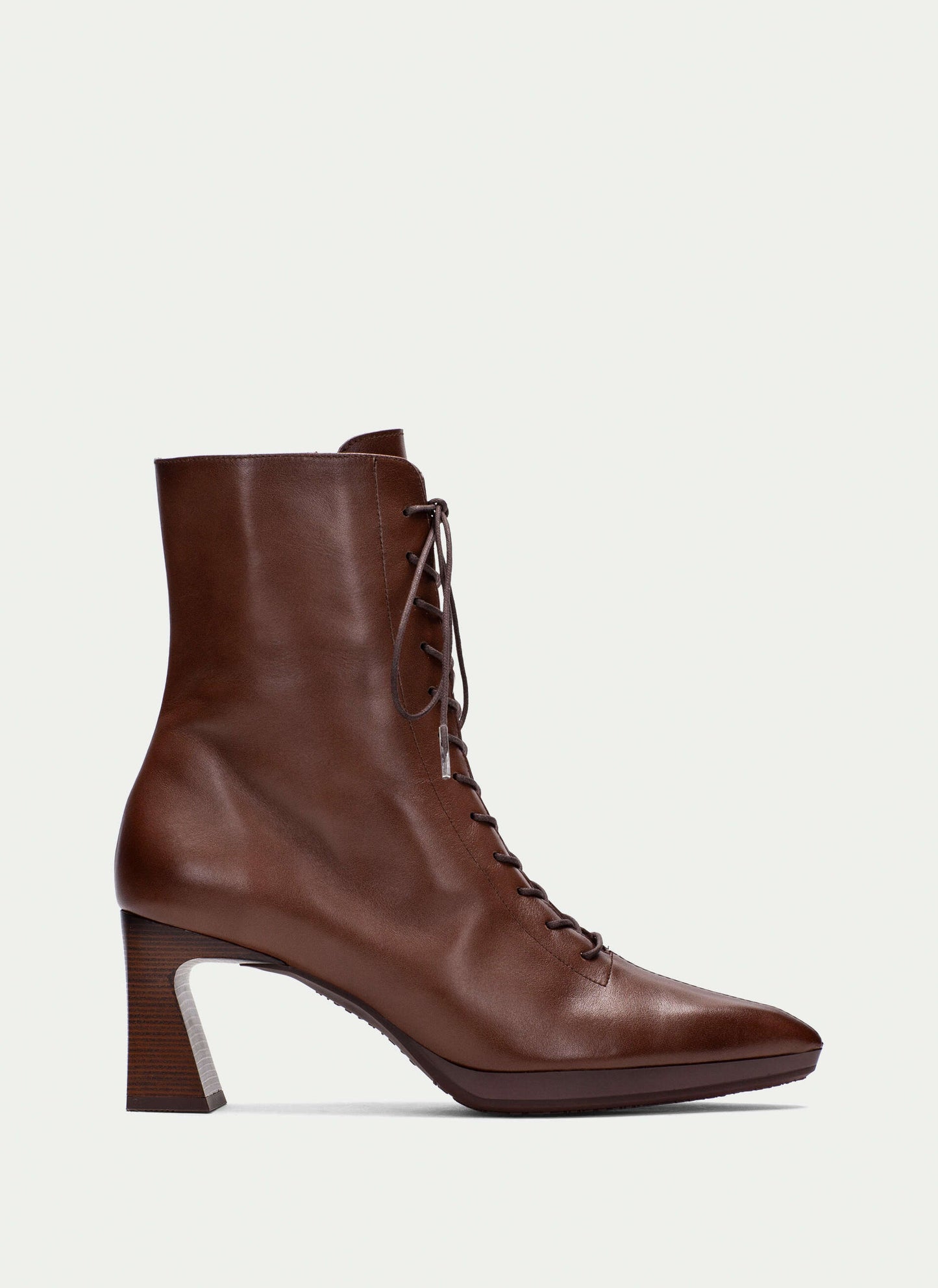 Hispanitas HI254379 Avellana Lace Boots