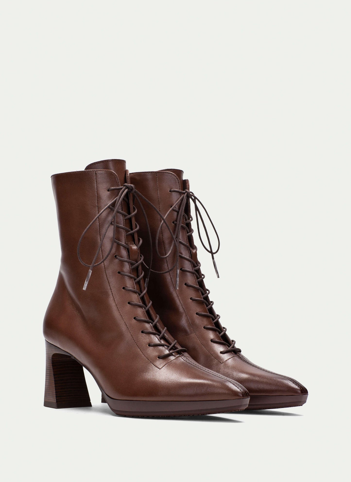 Hispanitas HI254379 Avellana Lace Boots