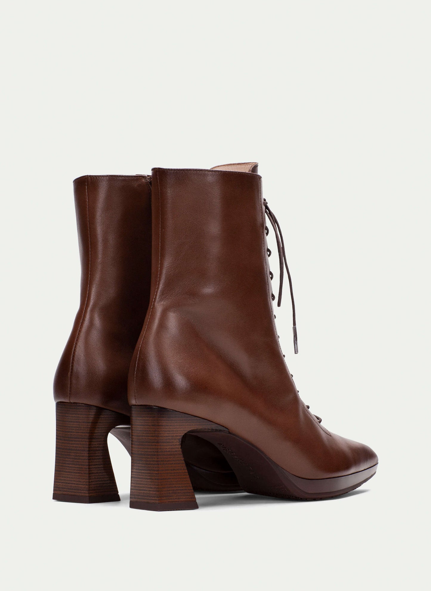 Hispanitas HI254379 Avellana Lace Boots