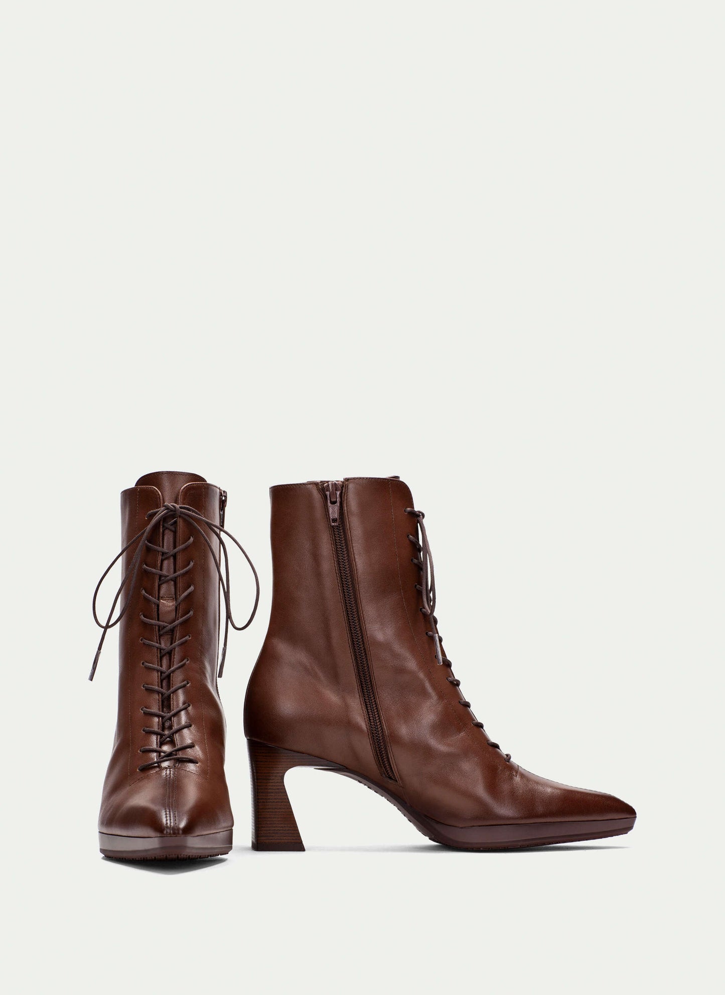 Hispanitas HI254379 Avellana Lace Boots