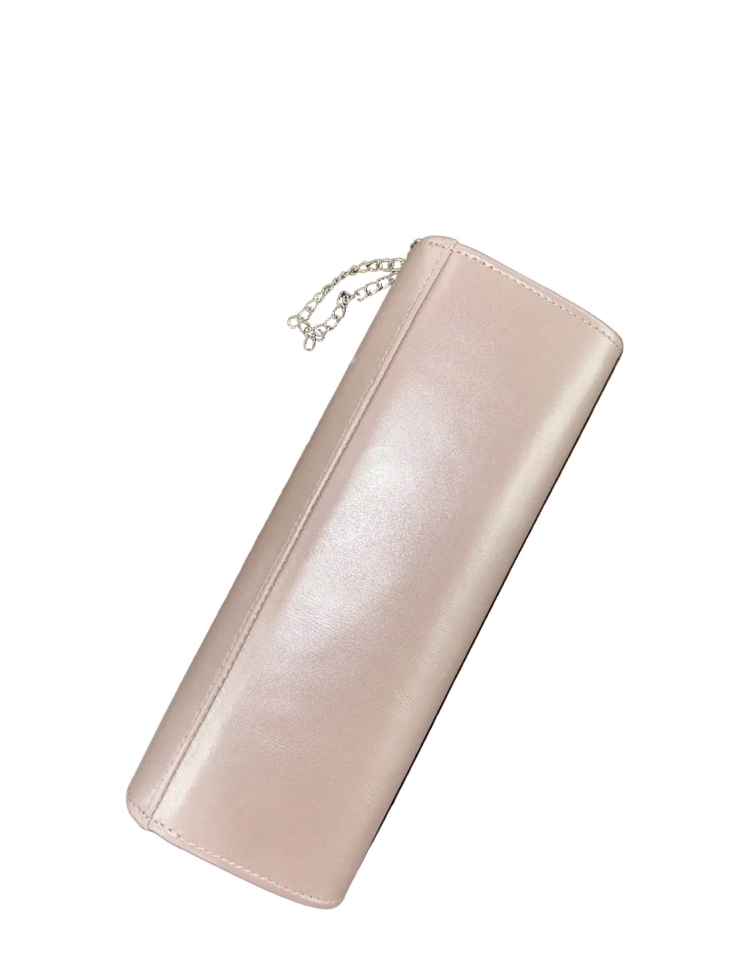Emis T20 L 624 Pink Clutch Bag