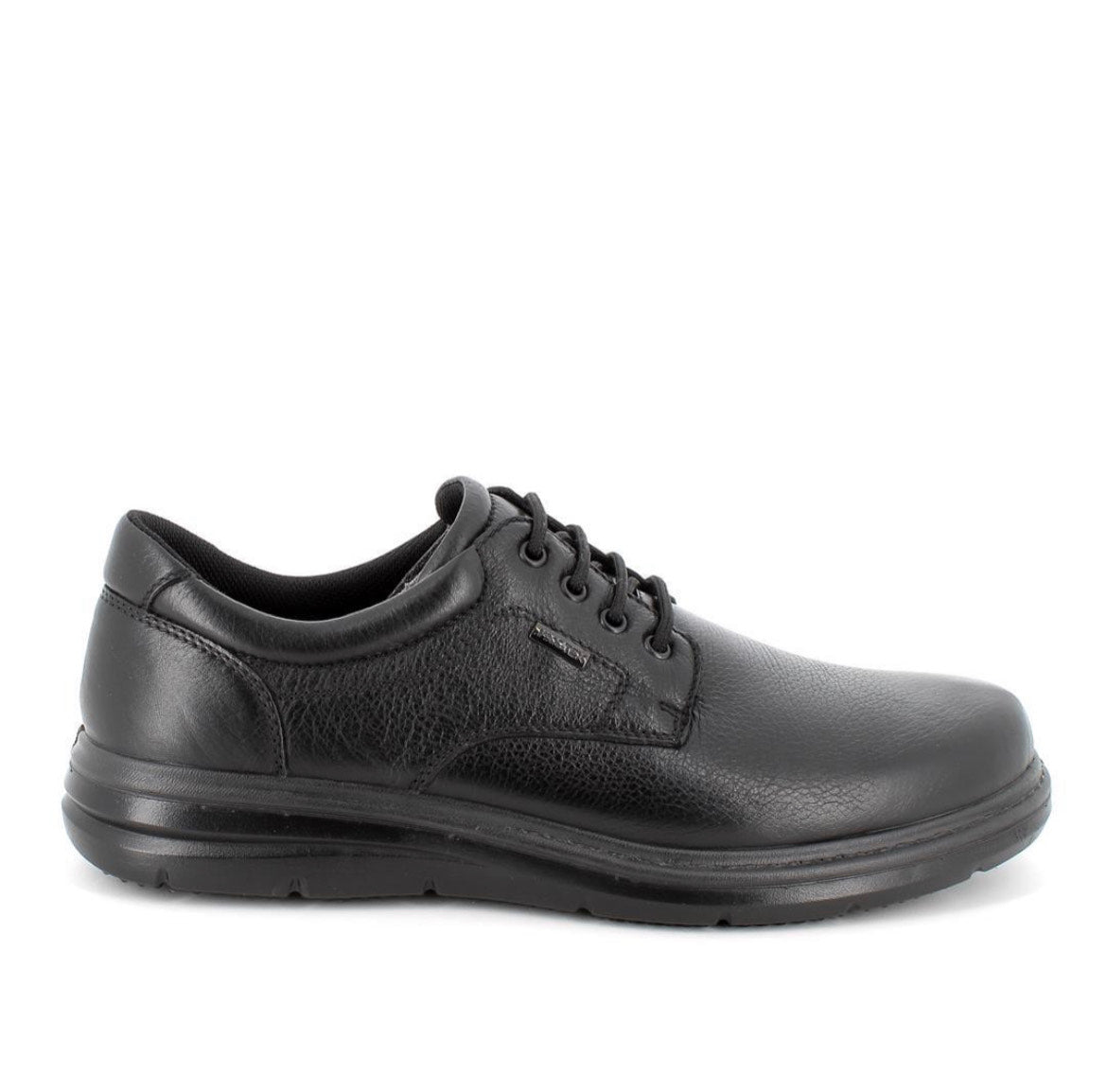 Imac 451239 17060/011 Black Lace Shoes
