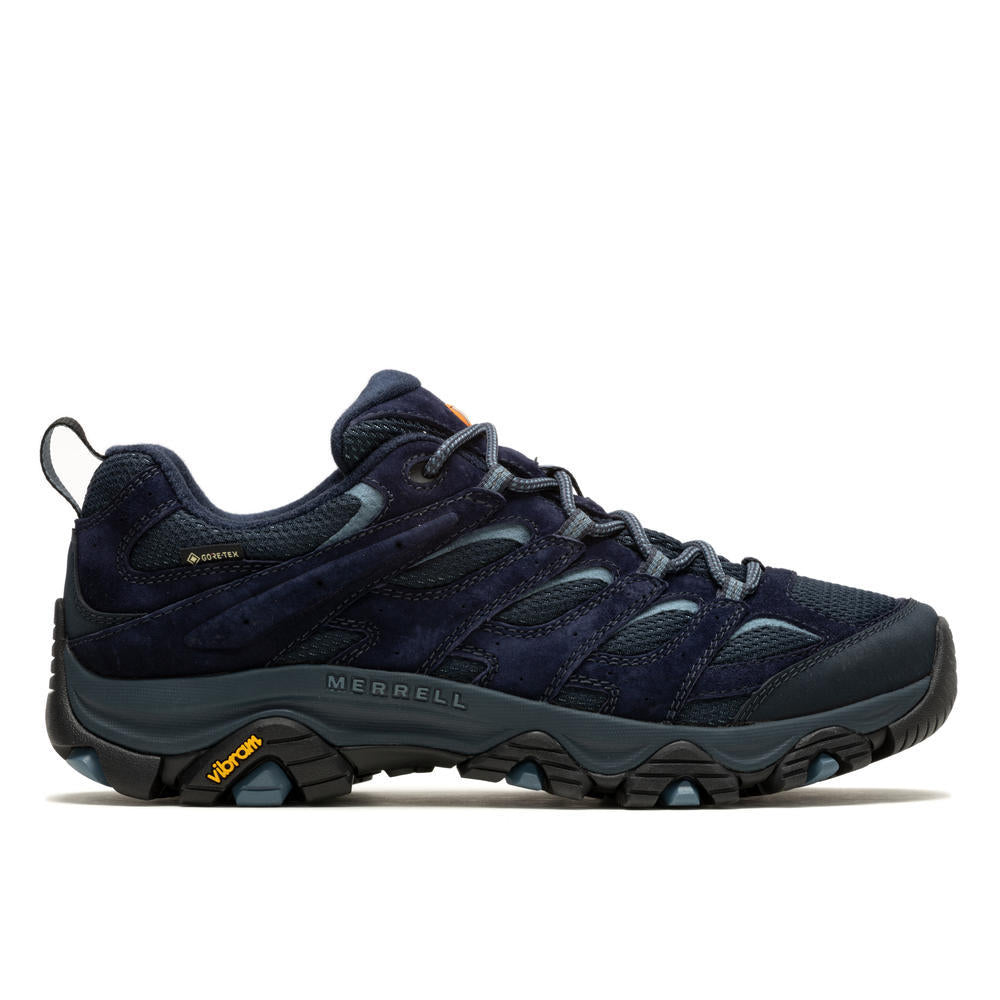 Merrell J037749 MOAB 3 GTX/NAVY/NAVY