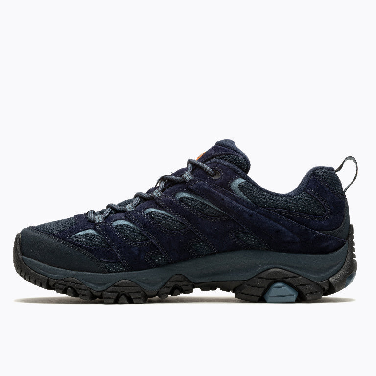 Merrell J037749 MOAB 3 GTX/NAVY/NAVY