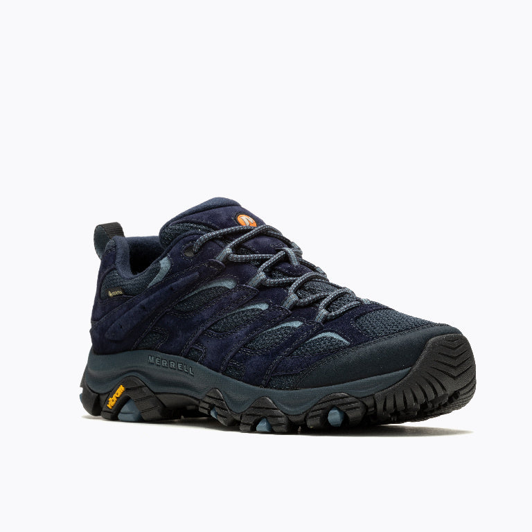 Merrell J037749 MOAB 3 GTX/NAVY/NAVY