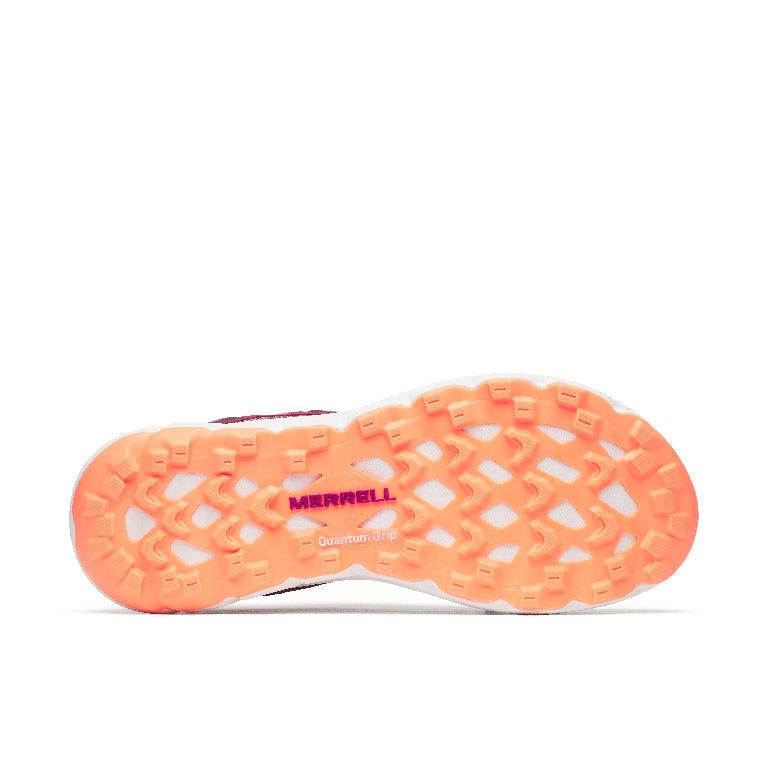 Merrell J068590 Antora 4/Crimson Shoes