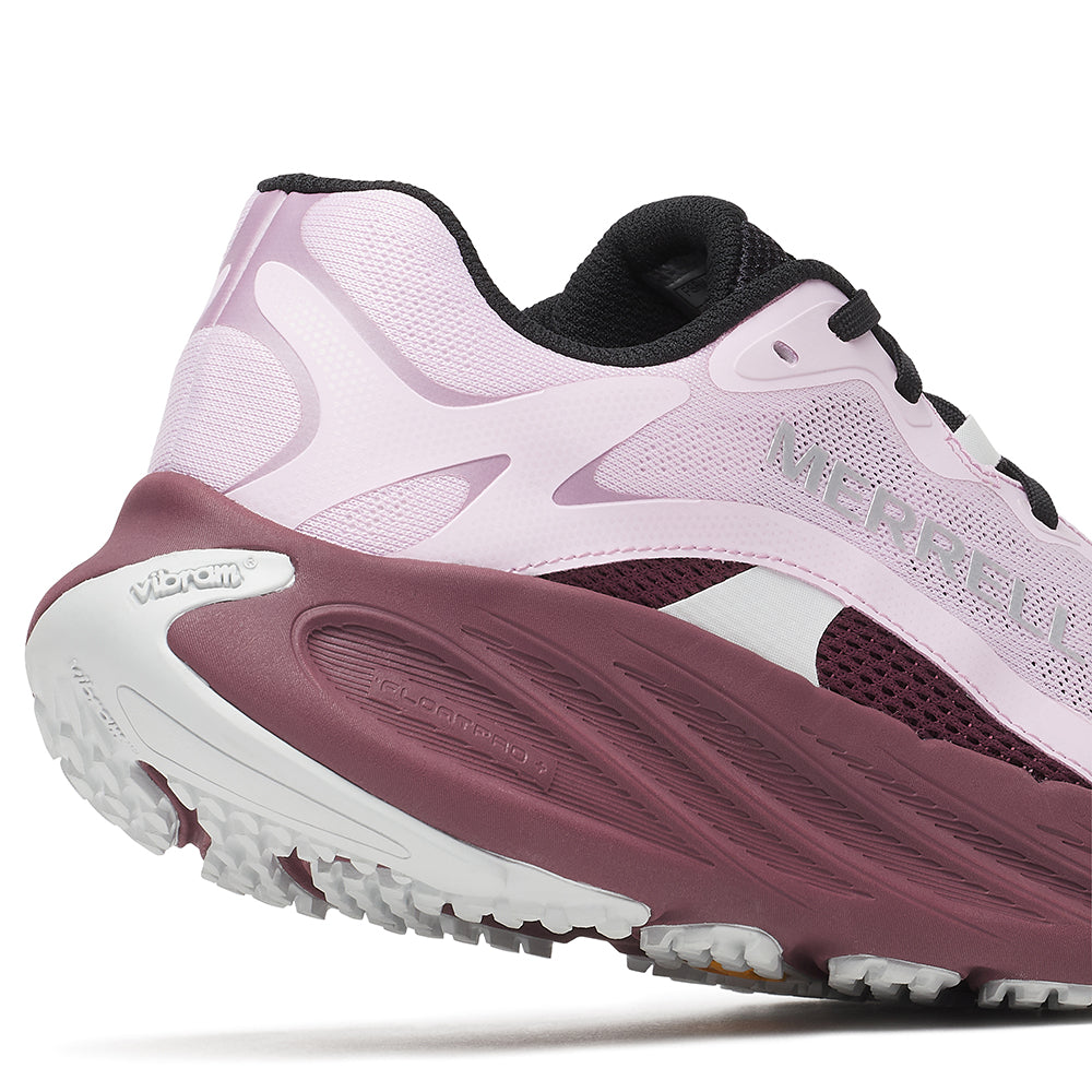 Merrell J068692 Promorph/Amethyst Pink Combi Shoes