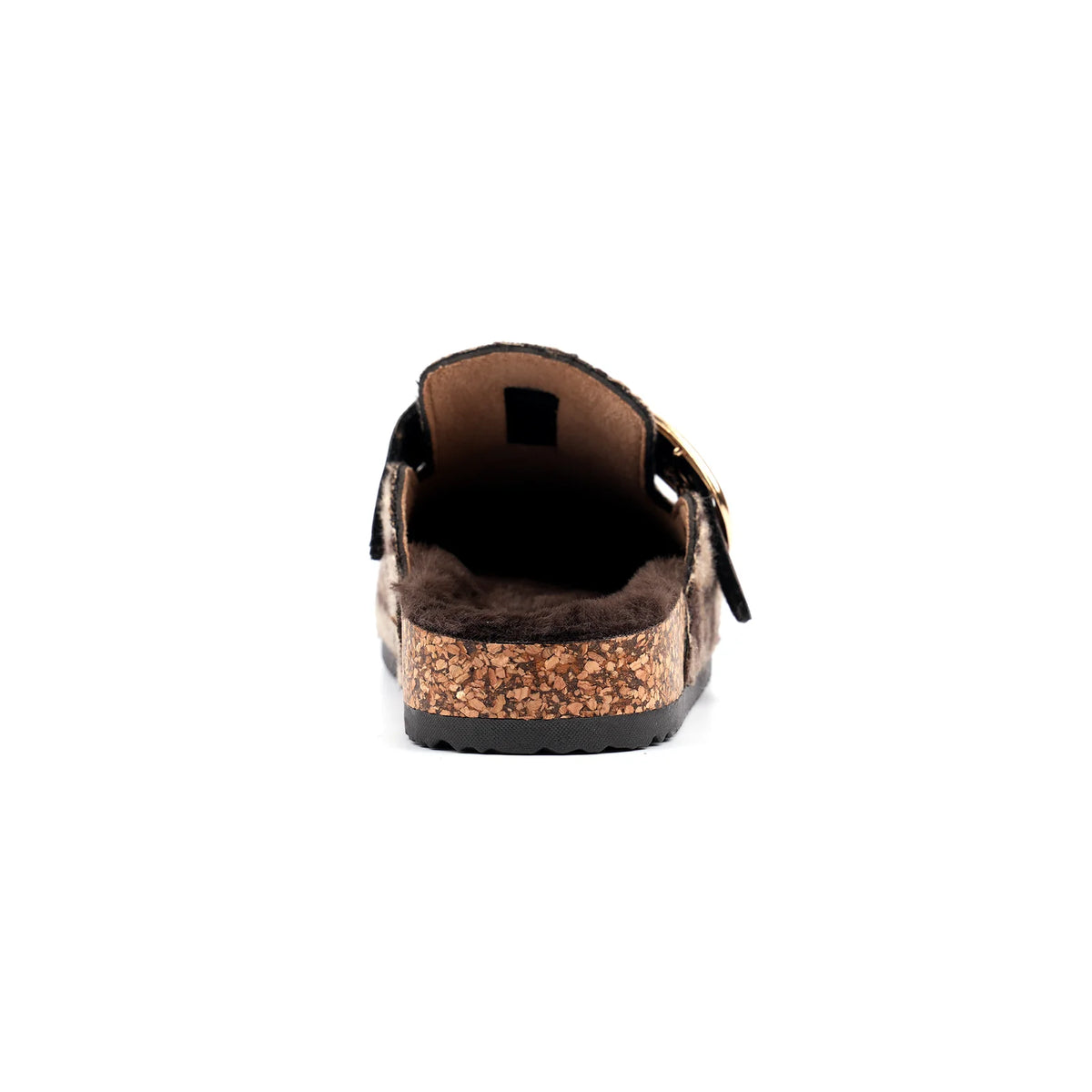 Lunar KLC001 OC Oakley Ocelot Mule Slippers