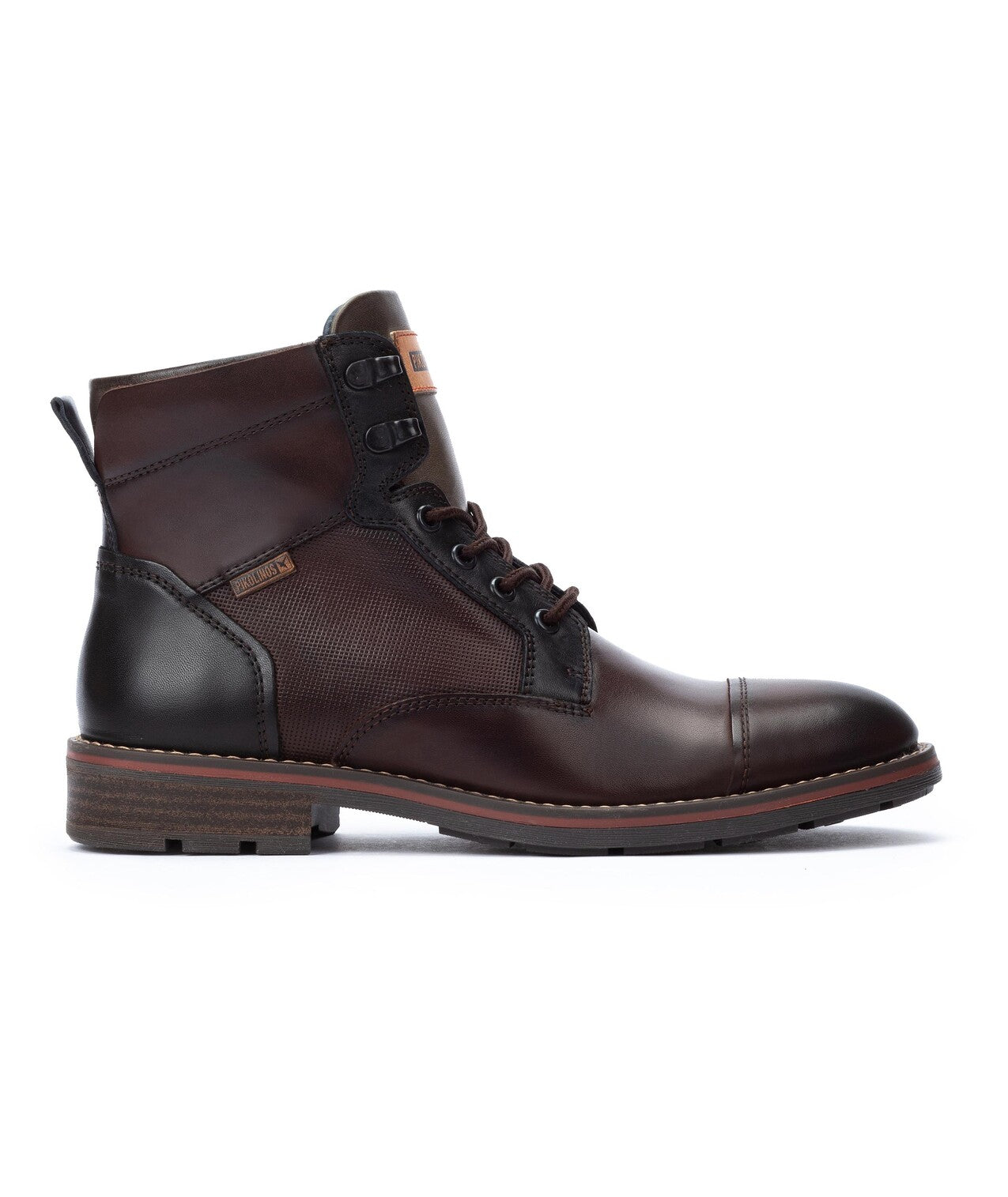Pikolinos York M2M-8156C1 Ocmo Boots