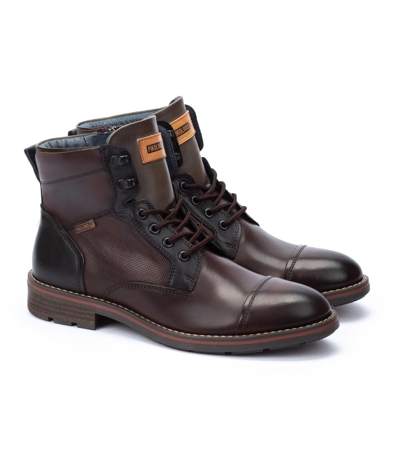 Pikolinos York M2M-8156C1 Ocmo Boots