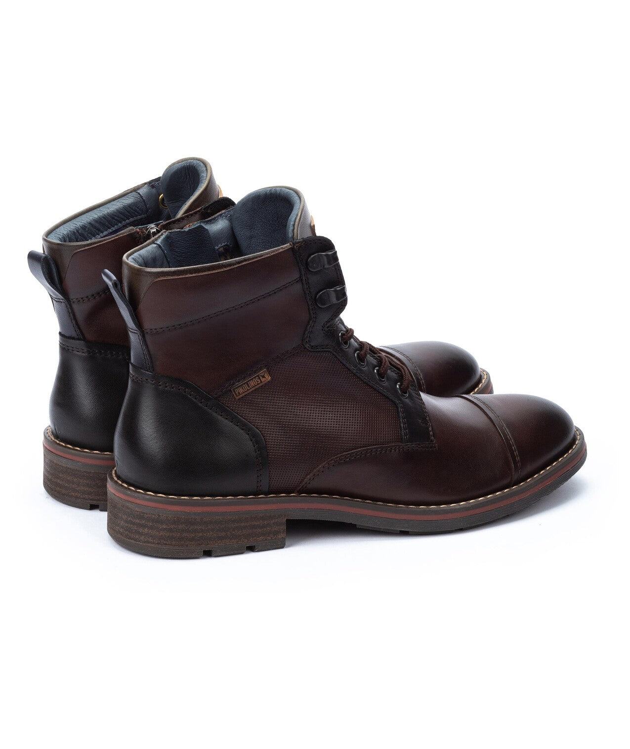 Pikolinos York M2M-8156C1 Ocmo Boots