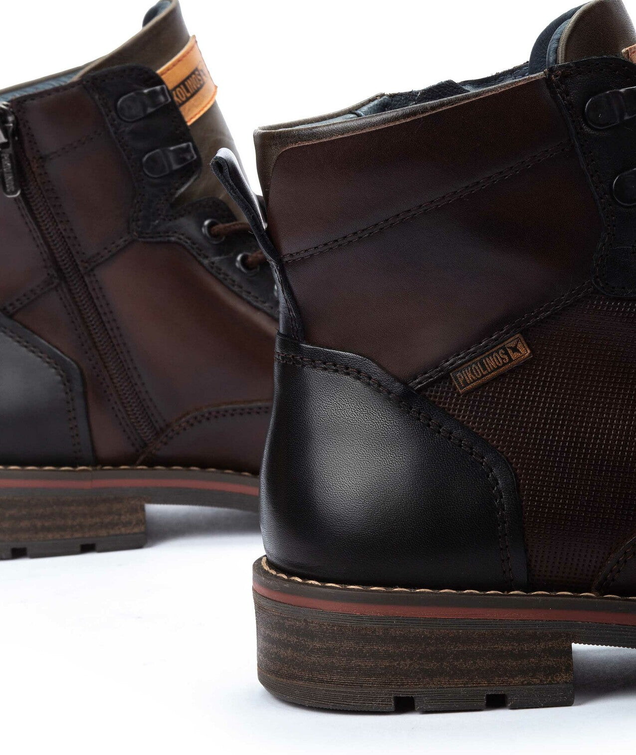 Pikolinos York M2M-8156C1 Ocmo Boots
