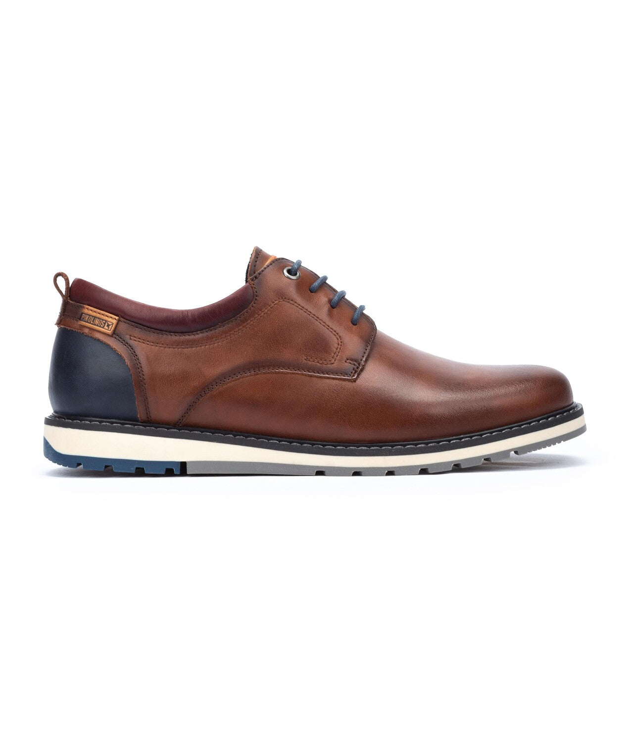 Pikolinos Berna M8J-4183 Cuero Tan Shoes