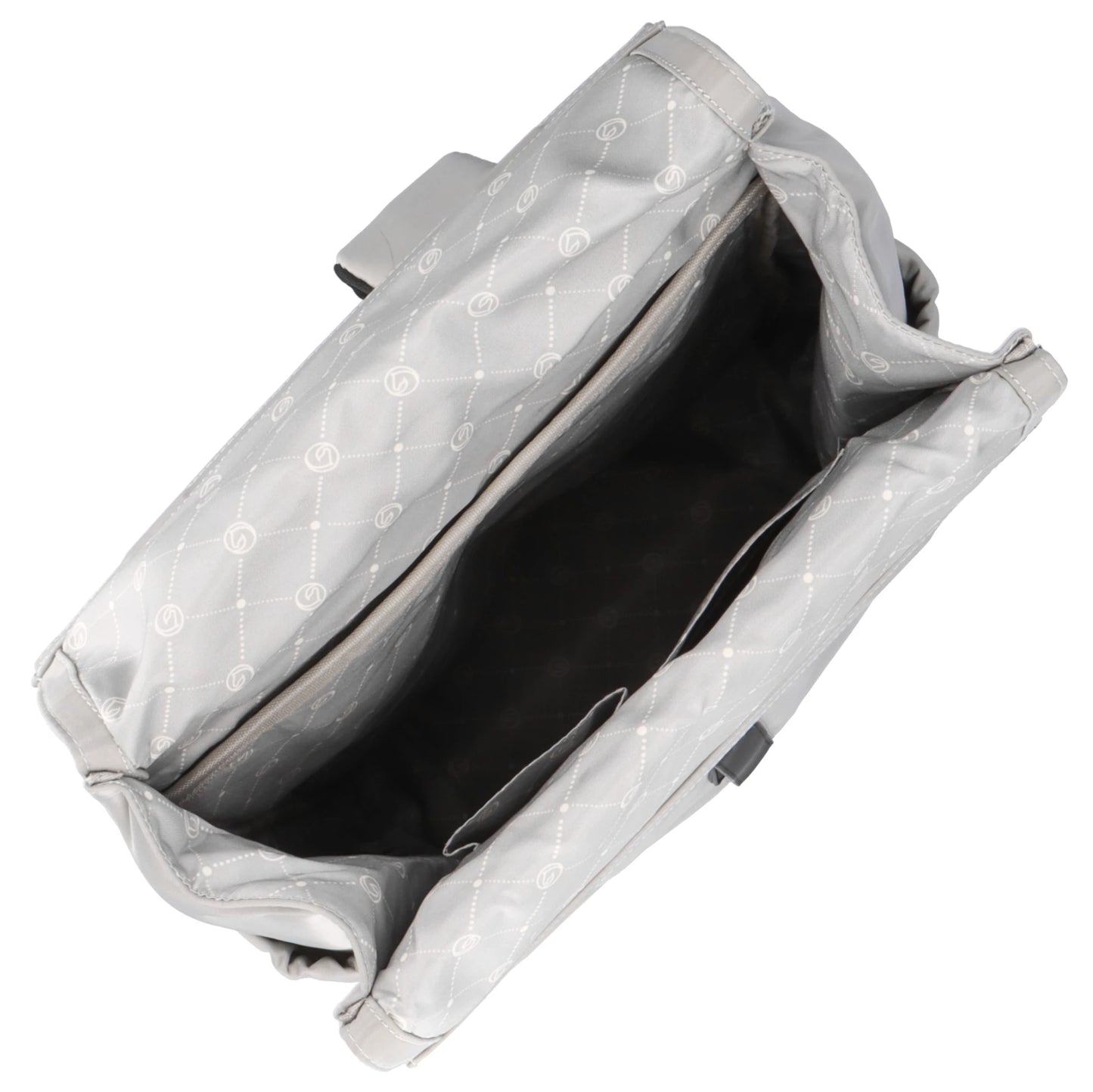 Remonte Q0522-40 Grey Backpack