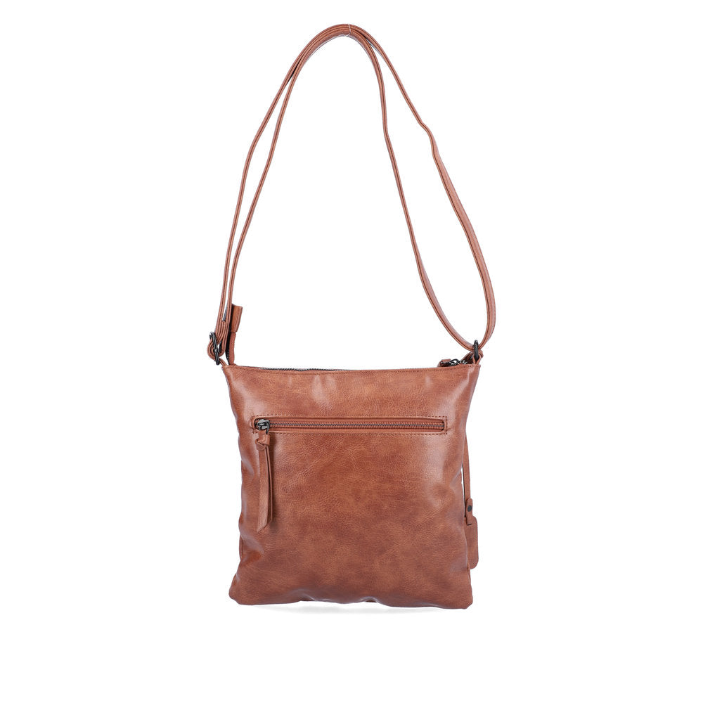 Remonte Q0626-24 Brown Shoulder Bag