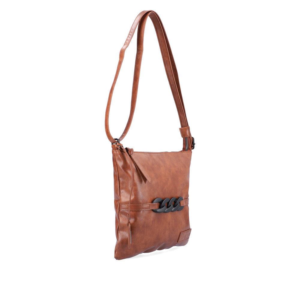 Remonte Q0626-24 Brown Shoulder Bag
