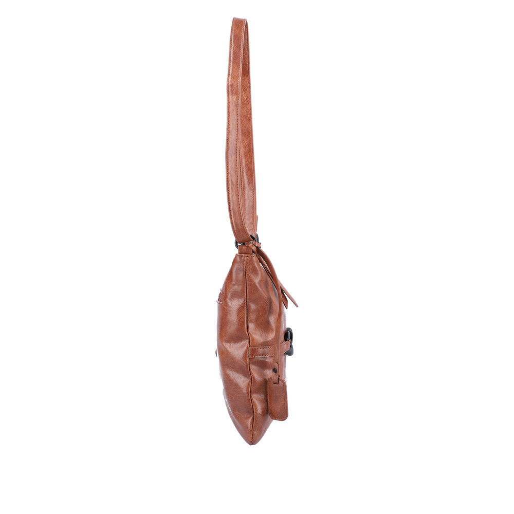 Remonte Q0626-24 Brown Shoulder Bag