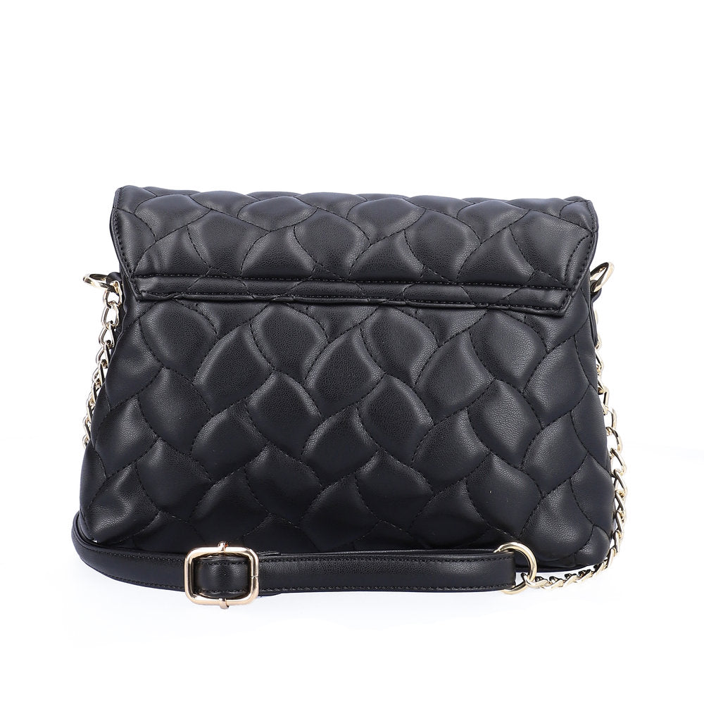 Remonte Q0627-00 Black Handbag