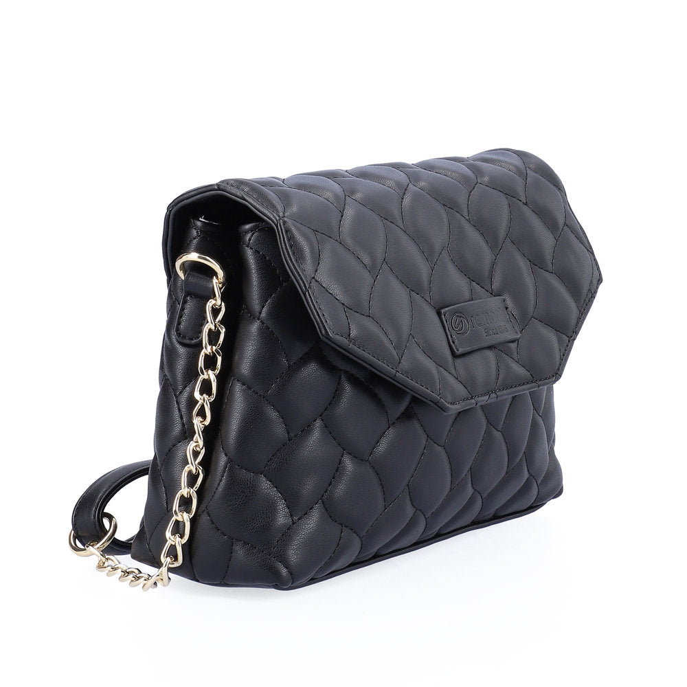 Remonte Q0627-00 Black Handbag