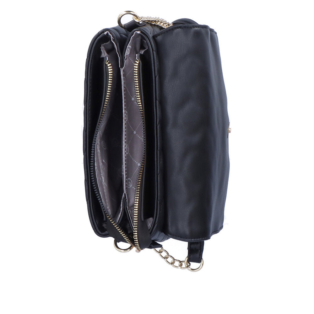Remonte Q0627-00 Black Handbag