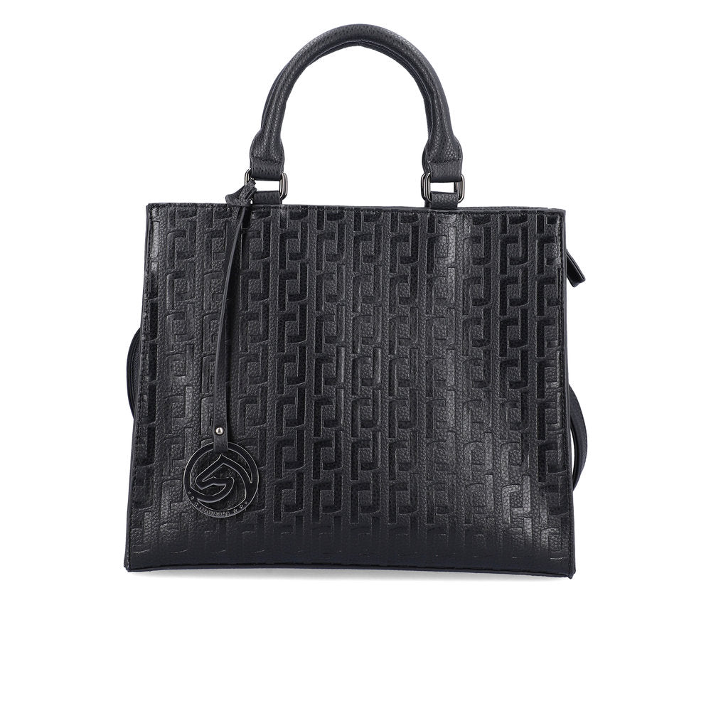 Remonte Q0709-00 Black Handbag