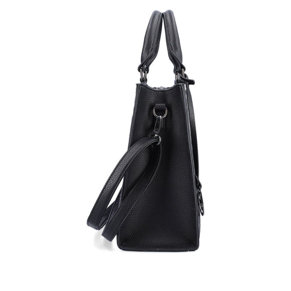 Remonte Q0709-00 Black Handbag